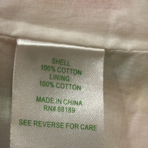 Lilly Pulitzer dress size 12- Halter - Picture 12 of 13